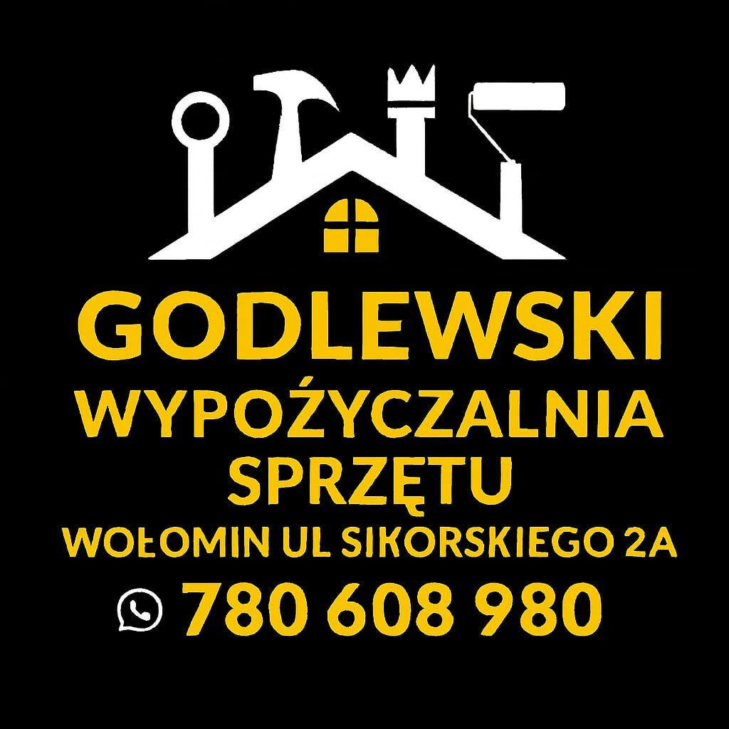 Godlewski – Wypożyczalnia sprzętu