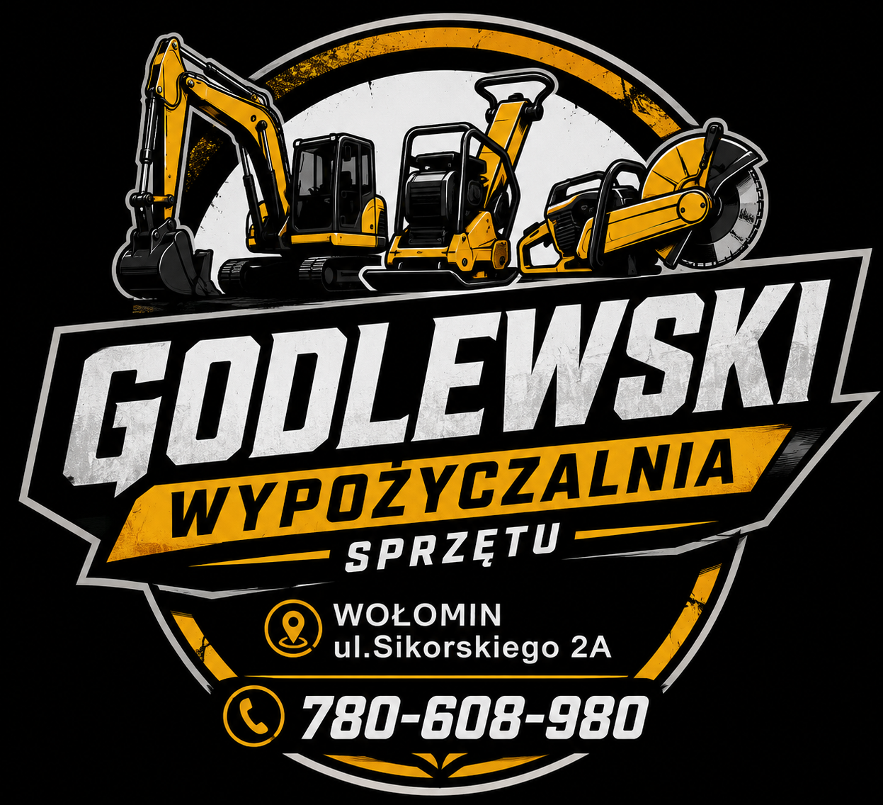 Godlewski – Wypożyczalnia sprzętu